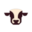 Ribeye Media logo