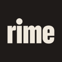 Rime logo