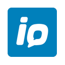 Ring.io logo