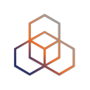 RIPE NCC Secondary DNS Service logo