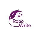 RoboWrite logo