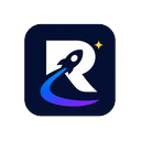 RockettAI logo