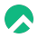 Rocky Linux logo