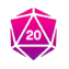 Roll20 logo