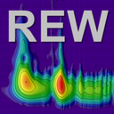 Room EQ Wizard logo