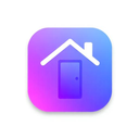 RoomFlow logo