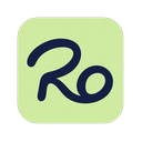 Roomood logo