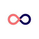 Round Infinity logo