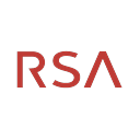 RSA Authenticator (SecurID) logo