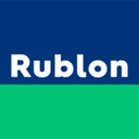 Rublon Authenticator logo