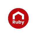 Ruby CRM logo