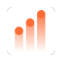 SaaSMetrics logo