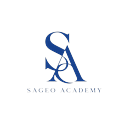Sageo Academy logo