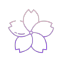 SAKURA Dedicated Server logo