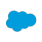 Salesforce Field Service logo