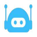 SalesRobot logo