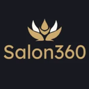 Salon360App logo