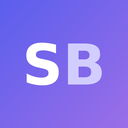 SalonBooking logo