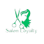 SALoyal logo