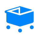 SamCart logo