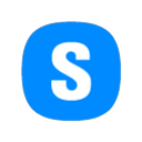 Samsung Internet logo
