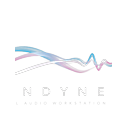 SANDYNE logo