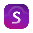 Sangoma CX logo