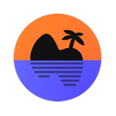 Satlantis logo