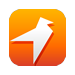 Satori Reader logo