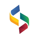 Scalable Display Manager logo