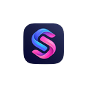 Scale Media AI logo