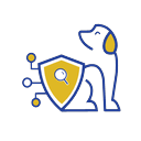 ScanDog logo