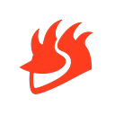 Scarleta logo