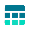 Schedly AI logo