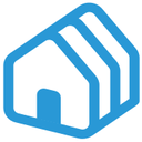 Schedule My Rent logo