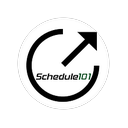 Schedule101 logo