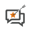 Score My Reviews logo