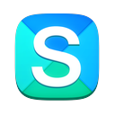 Scramble Cloud logo