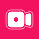 Screen Record logo
