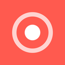 Screen Recording App logo