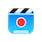 Screenflick logo