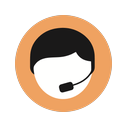 ScreenMeet Remote Support logo