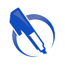 Scribble Maps logo