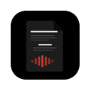 ScriptDraft logo