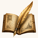Scriptorium logo