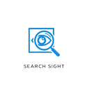 Search Sight logo