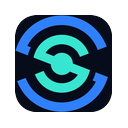 SearchScore logo