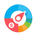 Sectograph logo