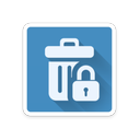 SecureRemove logo