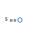 SeeO logo
